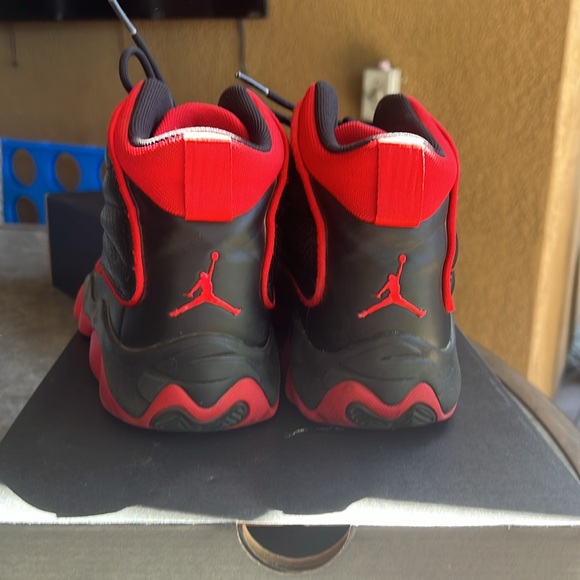 Kids Jordan shoe - Picture 4 of 7